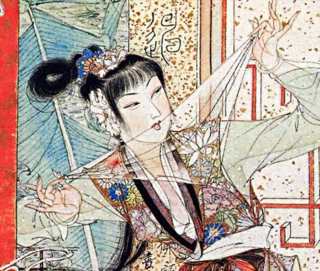 伊川-胡也佛《金瓶梅》的艺术魅力